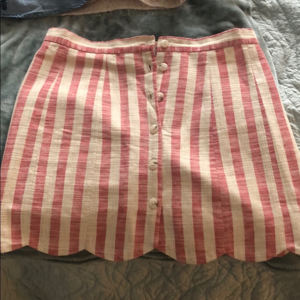 Size M forever 21 skirt
